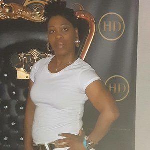 Meet your Posher, Charmaine